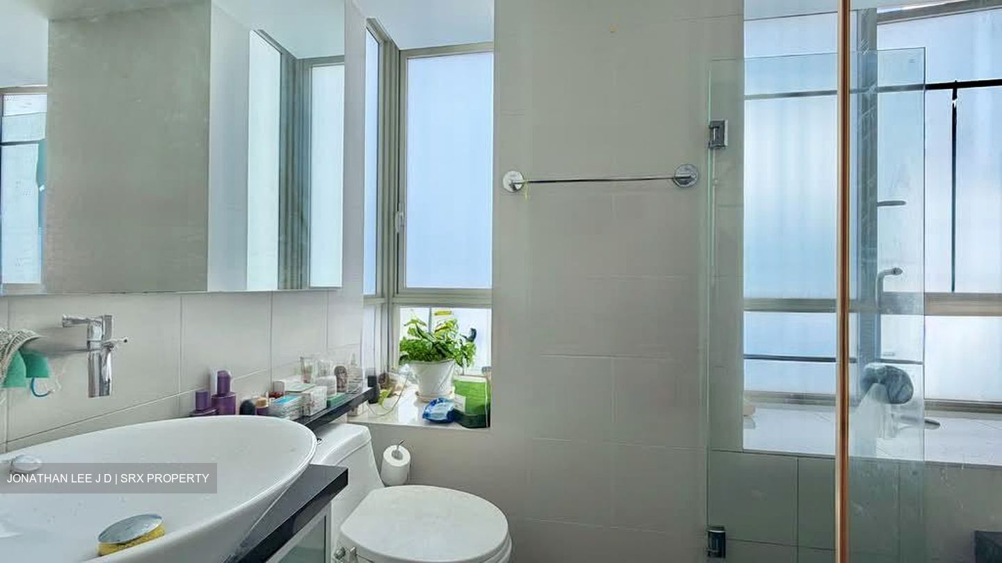Casa Merah (D16), Apartment #528478961